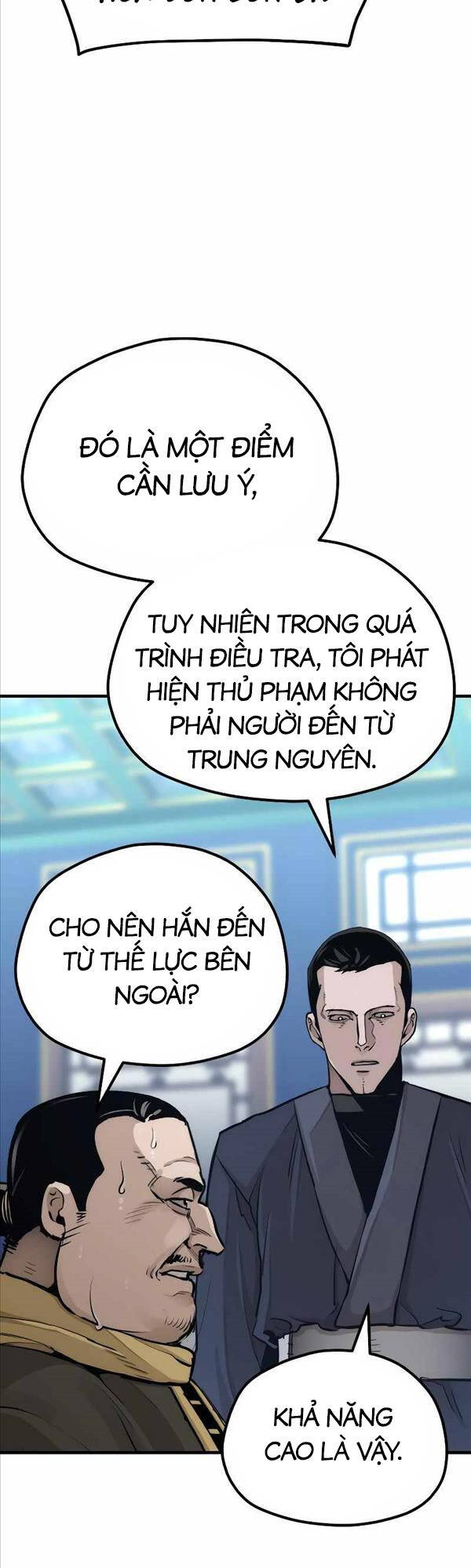Thiên Ma Phi Thăng Truyện chapter 67 - Upload bởi truyensieuhay.com