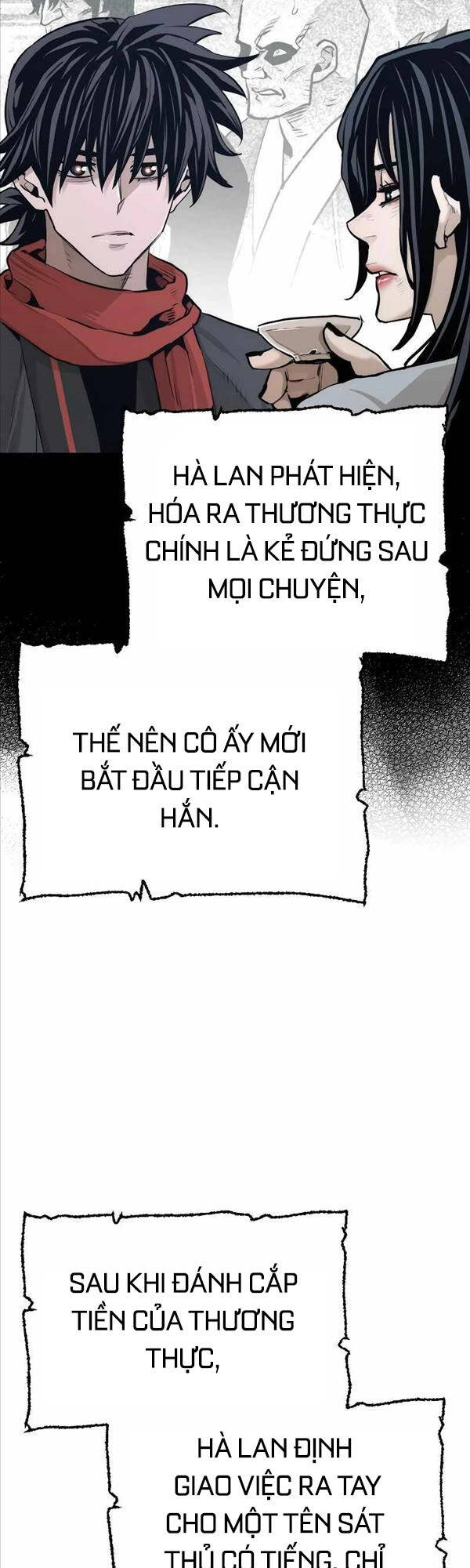 Thiên Ma Phi Thăng Truyện chapter 67 - Upload bởi truyensieuhay.com