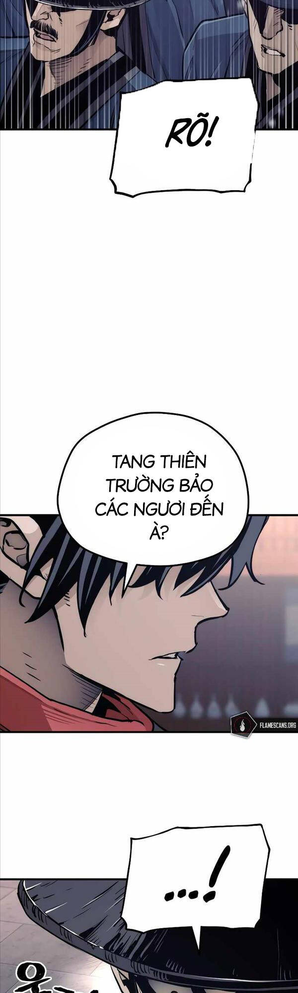 Thiên Ma Phi Thăng Truyện chapter 67 - Upload bởi truyensieuhay.com