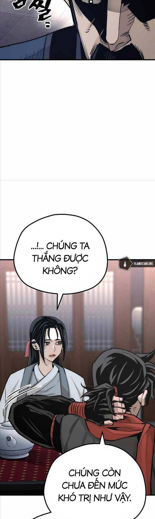 Thiên Ma Phi Thăng Truyện chapter 67 - Upload bởi truyensieuhay.com