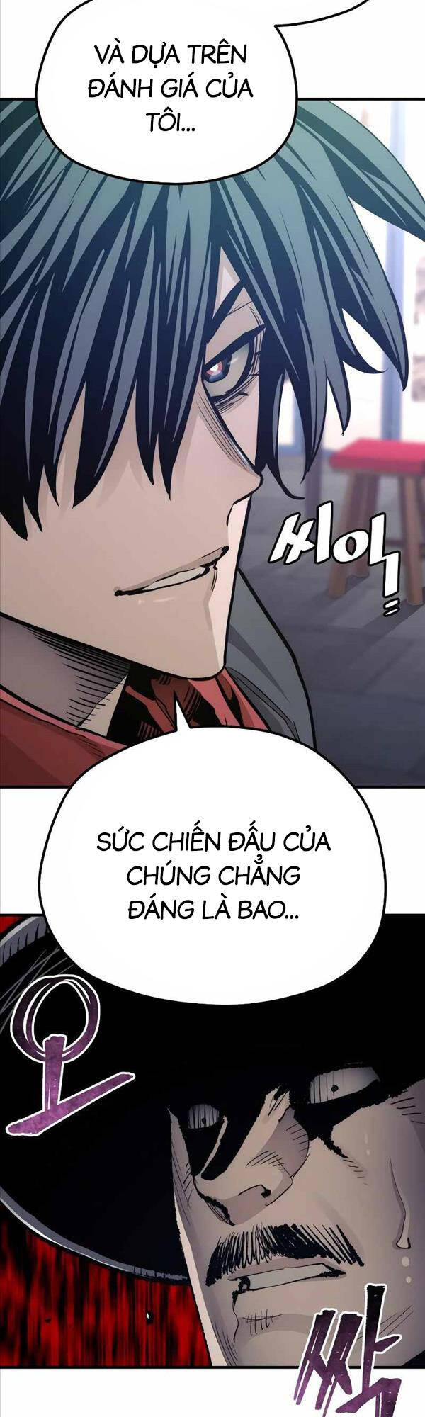 Thiên Ma Phi Thăng Truyện chapter 67 - Upload bởi truyensieuhay.com
