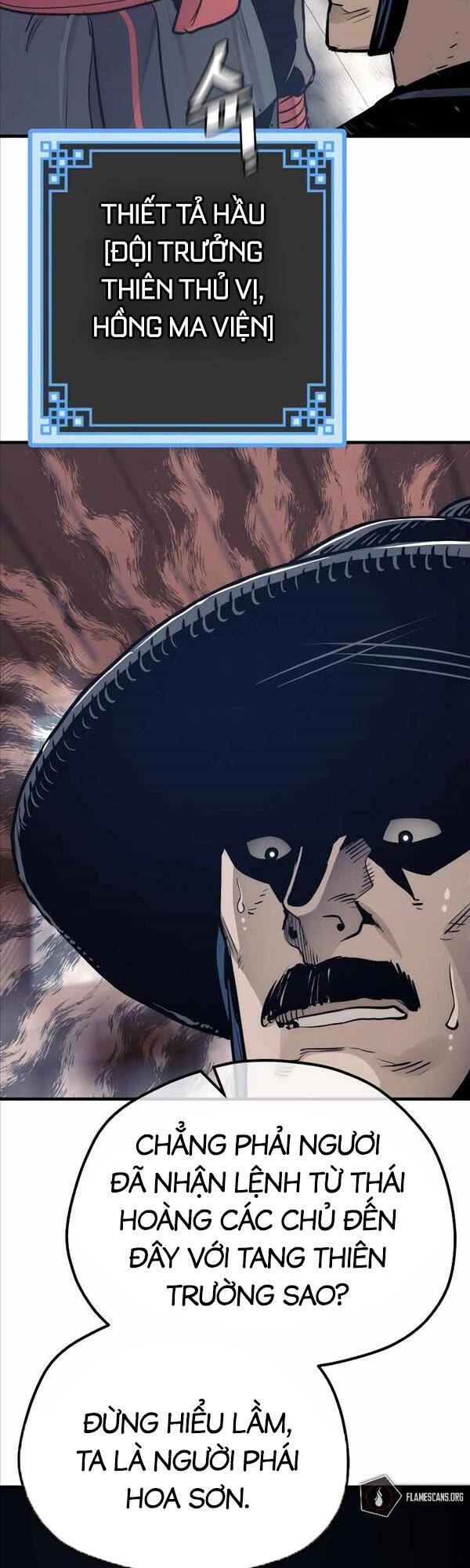 Thiên Ma Phi Thăng Truyện chapter 67 - Upload bởi truyensieuhay.com