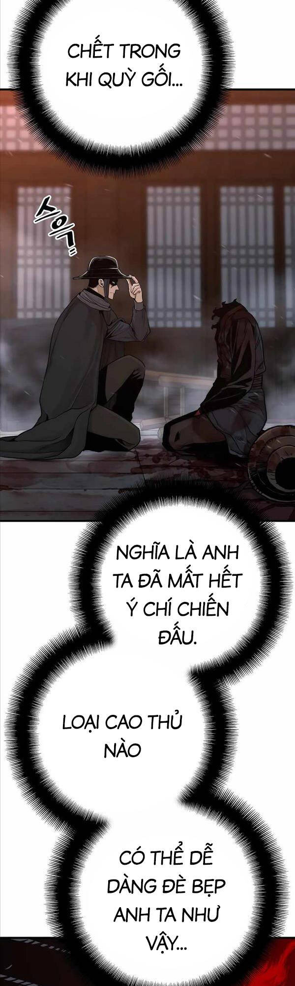 Thiên Ma Phi Thăng Truyện chapter 68 - Upload bởi truyensieuhay.com