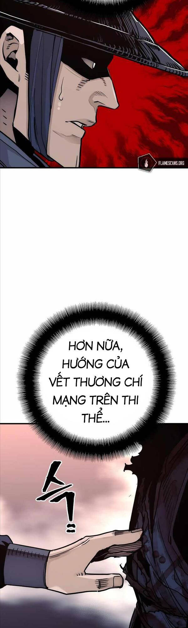 Thiên Ma Phi Thăng Truyện chapter 68 - Upload bởi truyensieuhay.com