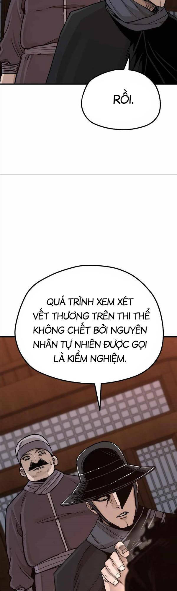 Thiên Ma Phi Thăng Truyện chapter 68 - Upload bởi truyensieuhay.com