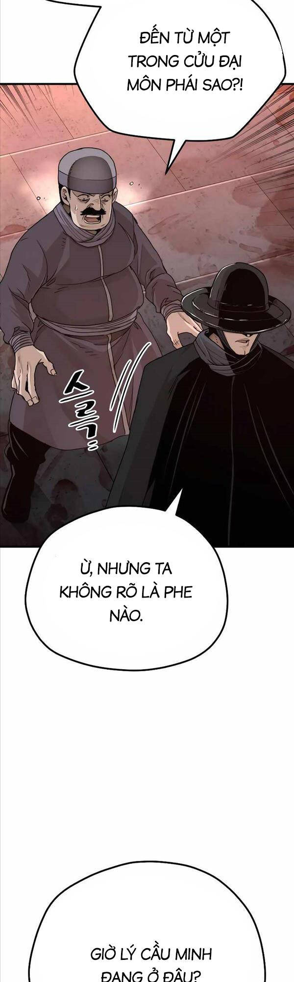 Thiên Ma Phi Thăng Truyện chapter 68 - Upload bởi truyensieuhay.com