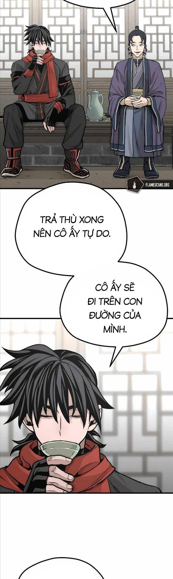 Thiên Ma Phi Thăng Truyện chapter 68 - Upload bởi truyensieuhay.com