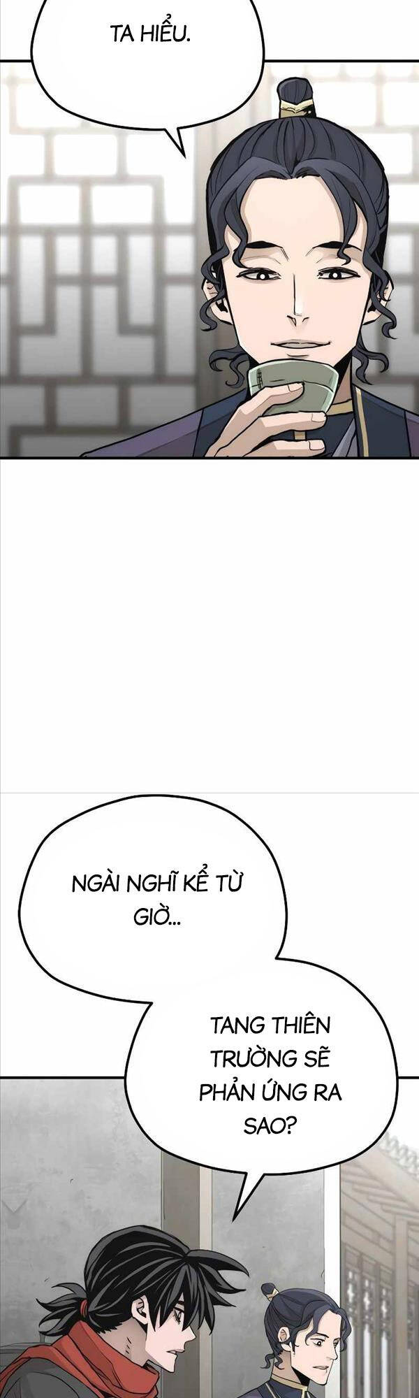 Thiên Ma Phi Thăng Truyện chapter 68 - Upload bởi truyensieuhay.com
