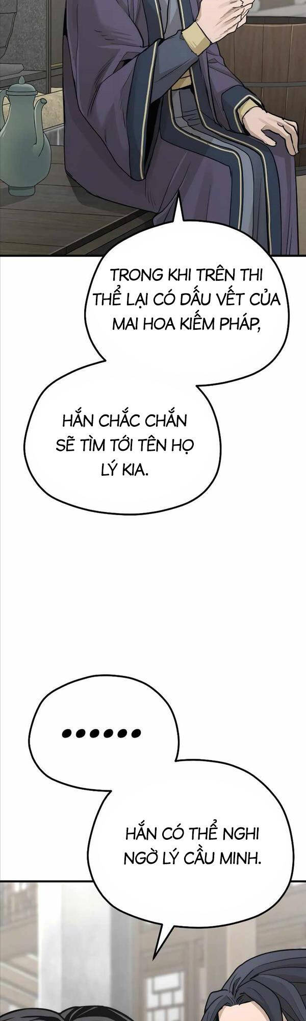 Thiên Ma Phi Thăng Truyện chapter 68 - Upload bởi truyensieuhay.com