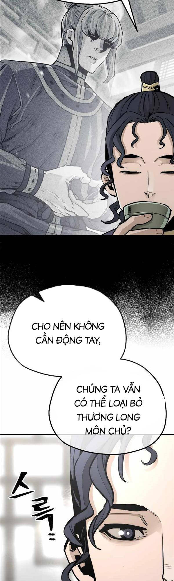 Thiên Ma Phi Thăng Truyện chapter 68 - Upload bởi truyensieuhay.com