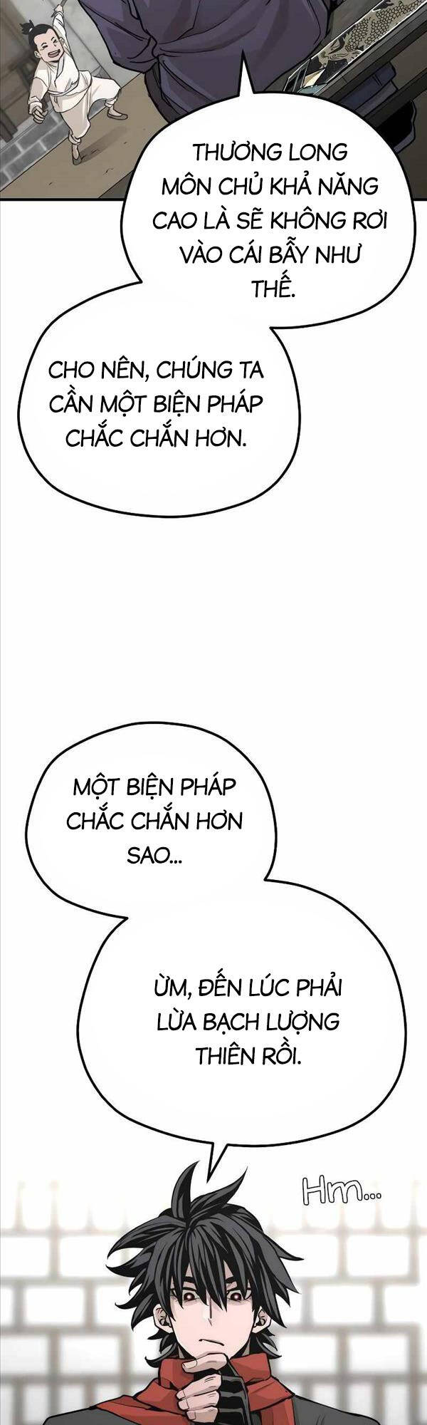 Thiên Ma Phi Thăng Truyện chapter 68 - Upload bởi truyensieuhay.com