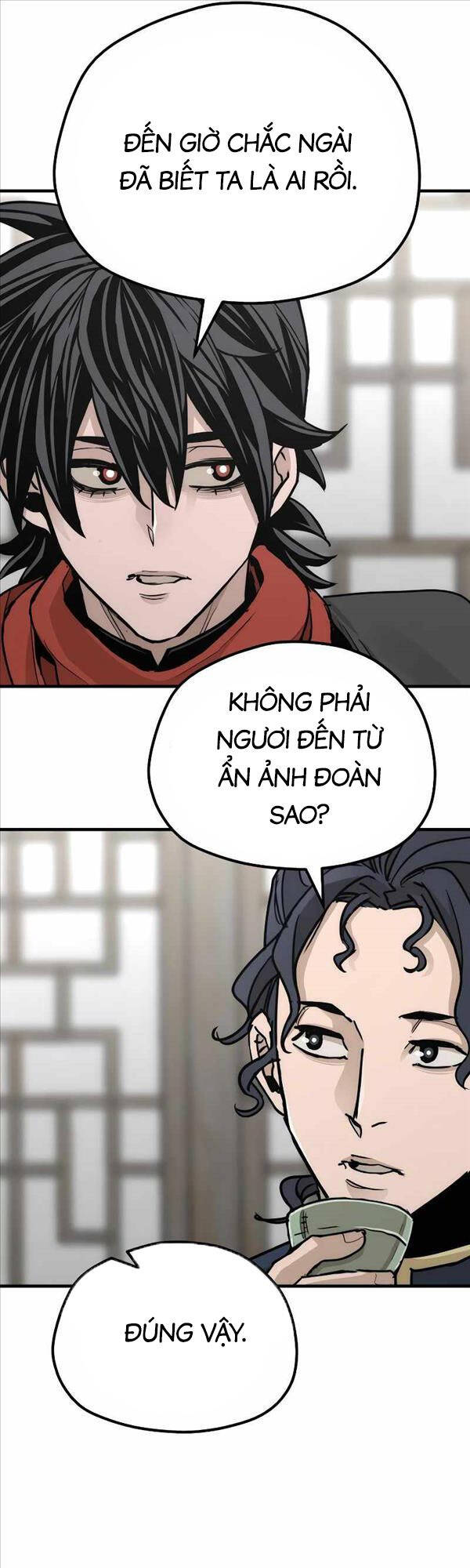 Thiên Ma Phi Thăng Truyện chapter 68 - Upload bởi truyensieuhay.com
