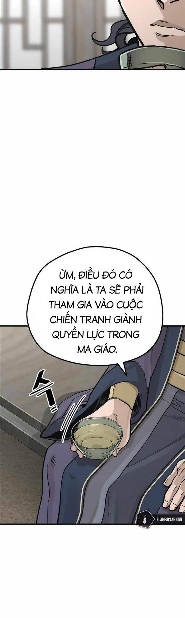 Thiên Ma Phi Thăng Truyện chapter 68 - Upload bởi truyensieuhay.com