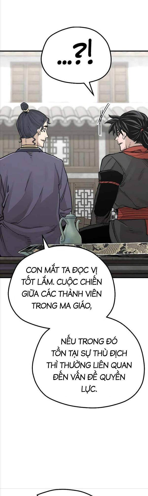 Thiên Ma Phi Thăng Truyện chapter 68 - Upload bởi truyensieuhay.com