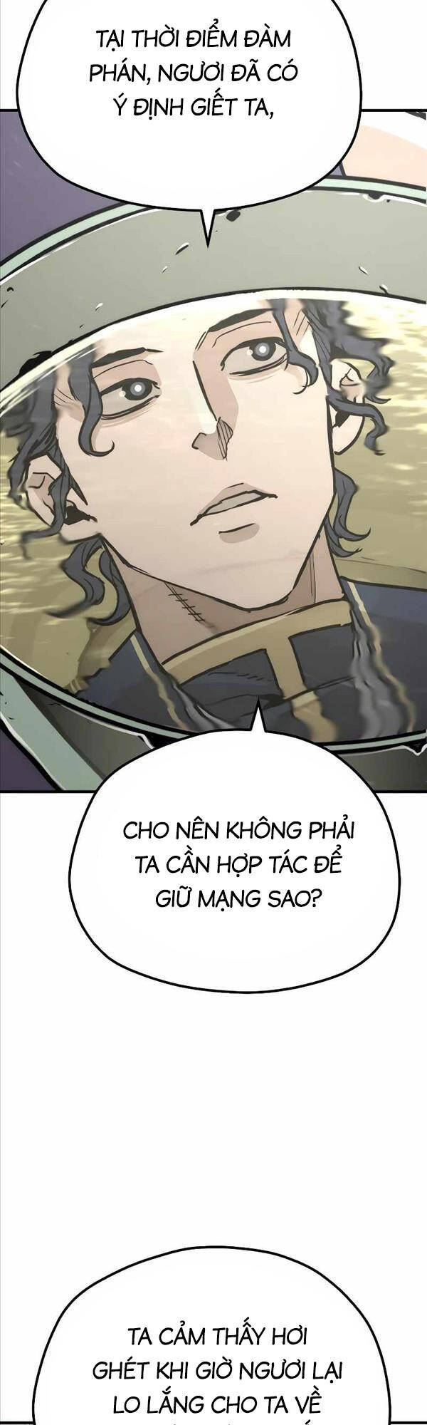 Thiên Ma Phi Thăng Truyện chapter 68 - Upload bởi truyensieuhay.com