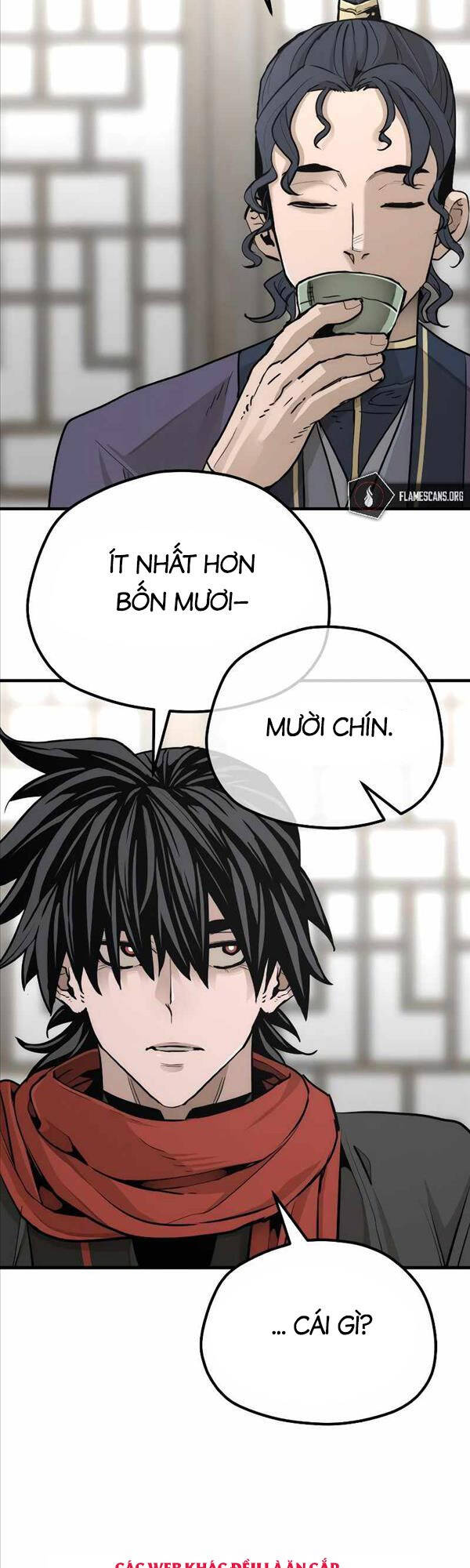 Thiên Ma Phi Thăng Truyện chapter 68 - Upload bởi truyensieuhay.com