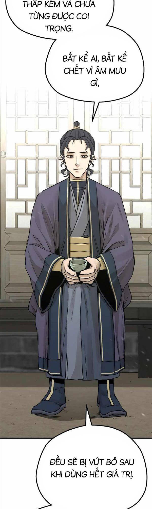 Thiên Ma Phi Thăng Truyện chapter 68 - Upload bởi truyensieuhay.com