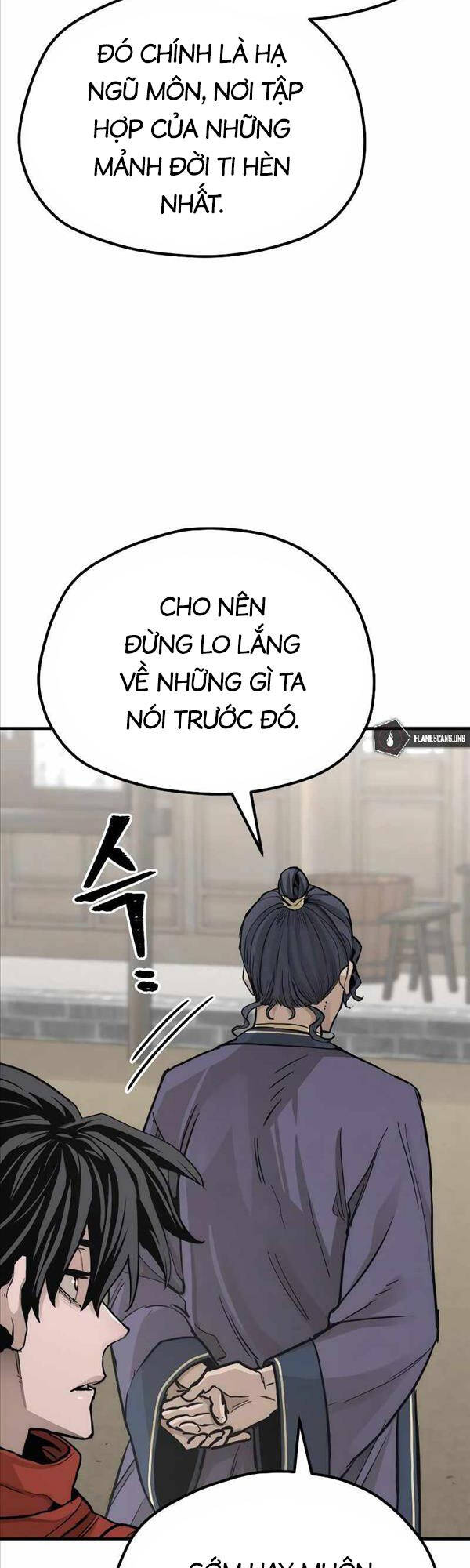 Thiên Ma Phi Thăng Truyện chapter 68 - Upload bởi truyensieuhay.com