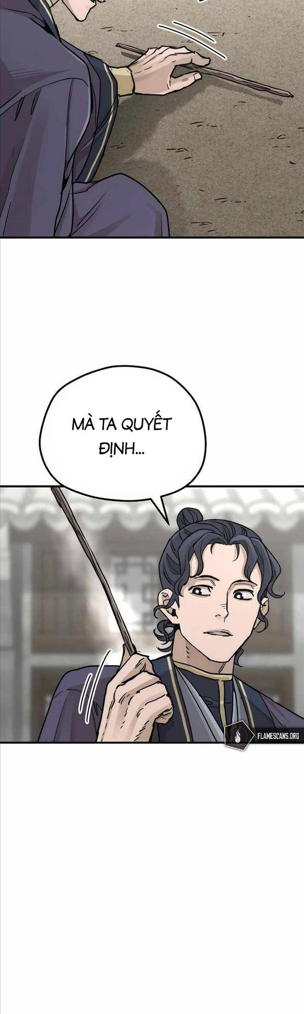 Thiên Ma Phi Thăng Truyện chapter 68 - Upload bởi truyensieuhay.com