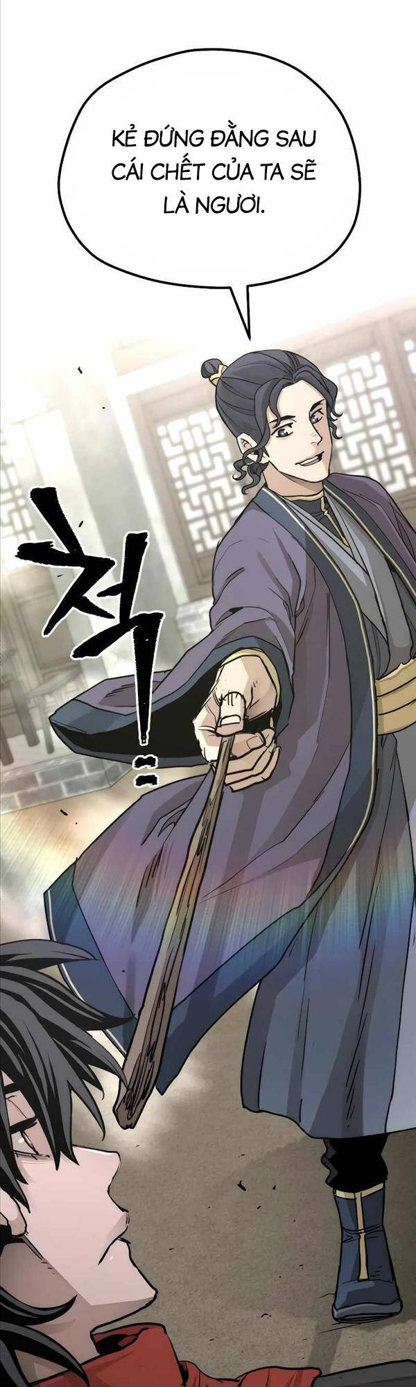 Thiên Ma Phi Thăng Truyện chapter 68 - Upload bởi truyensieuhay.com