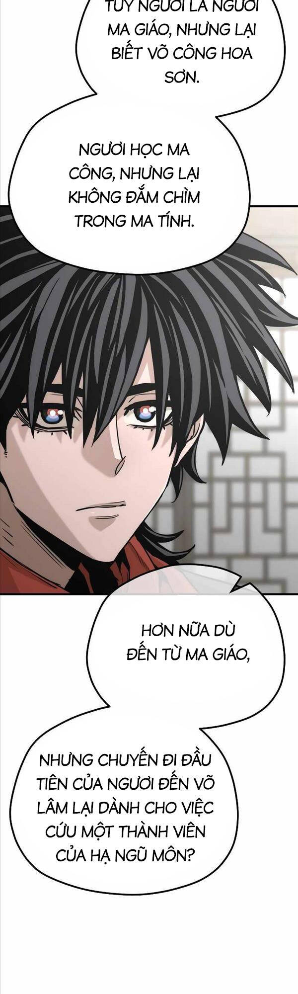 Thiên Ma Phi Thăng Truyện chapter 68 - Upload bởi truyensieuhay.com