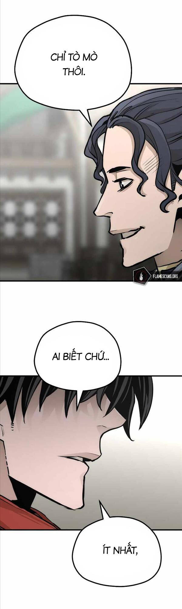 Thiên Ma Phi Thăng Truyện chapter 68 - Upload bởi truyensieuhay.com