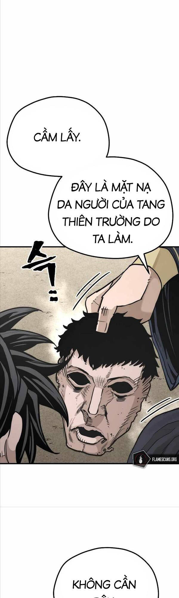 Thiên Ma Phi Thăng Truyện chapter 68 - Upload bởi truyensieuhay.com