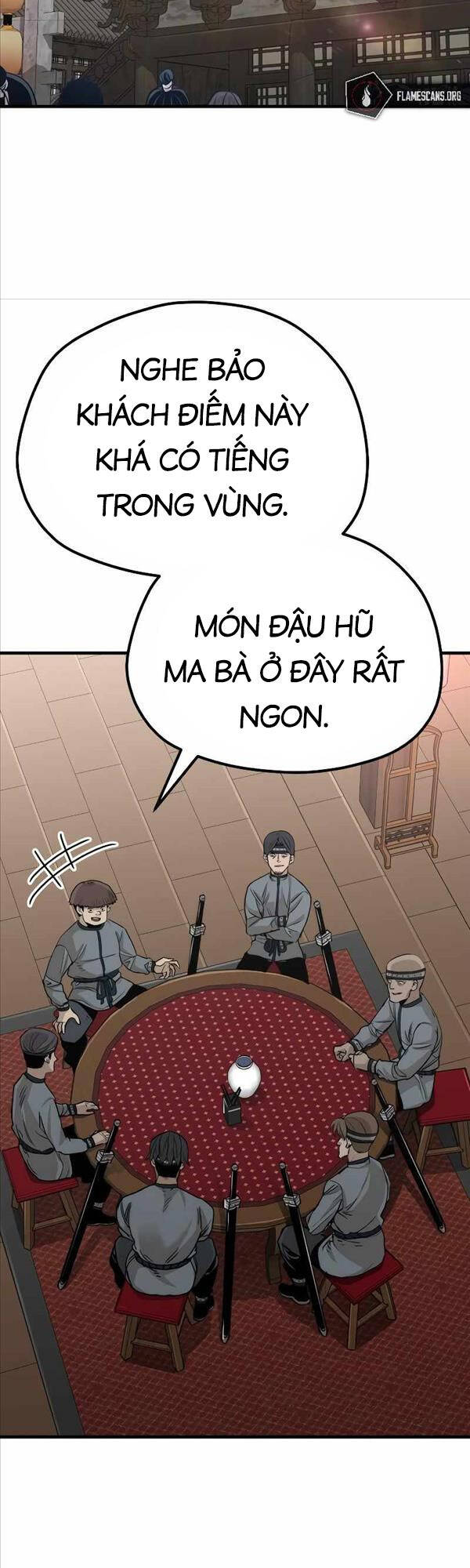 Thiên Ma Phi Thăng Truyện chapter 68 - Upload bởi truyensieuhay.com
