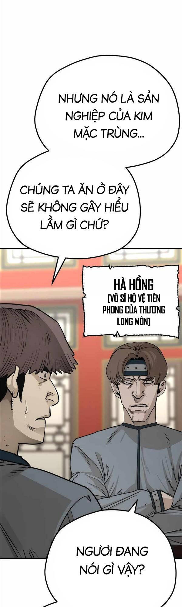 Thiên Ma Phi Thăng Truyện chapter 68 - Upload bởi truyensieuhay.com