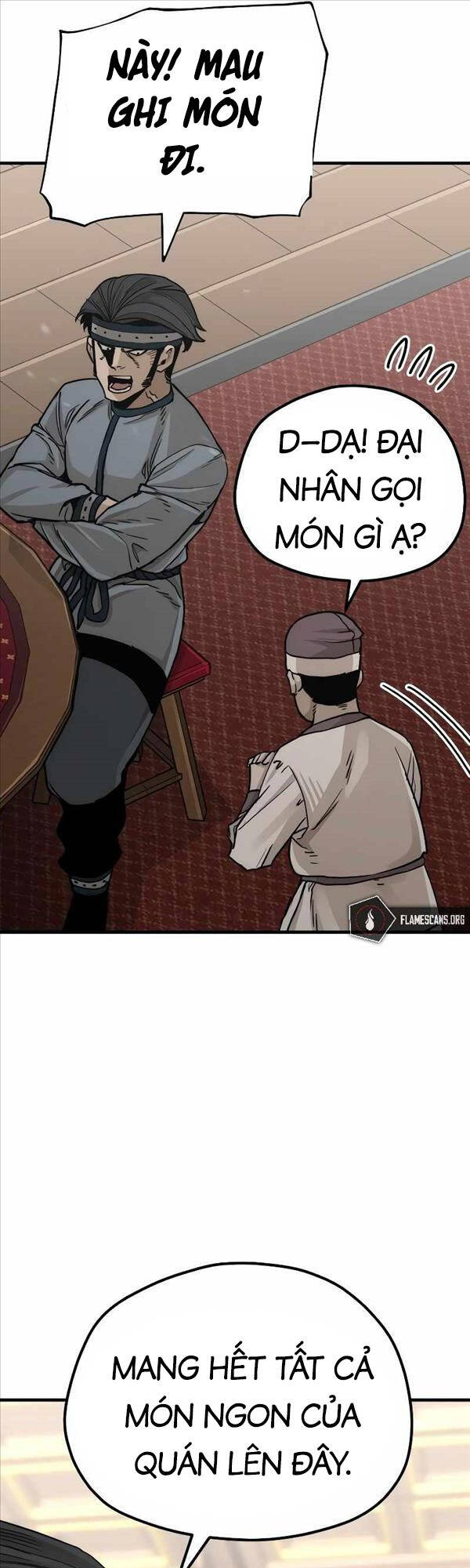 Thiên Ma Phi Thăng Truyện chapter 68 - Upload bởi truyensieuhay.com