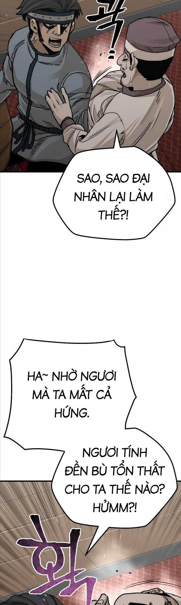 Thiên Ma Phi Thăng Truyện chapter 68 - Upload bởi truyensieuhay.com