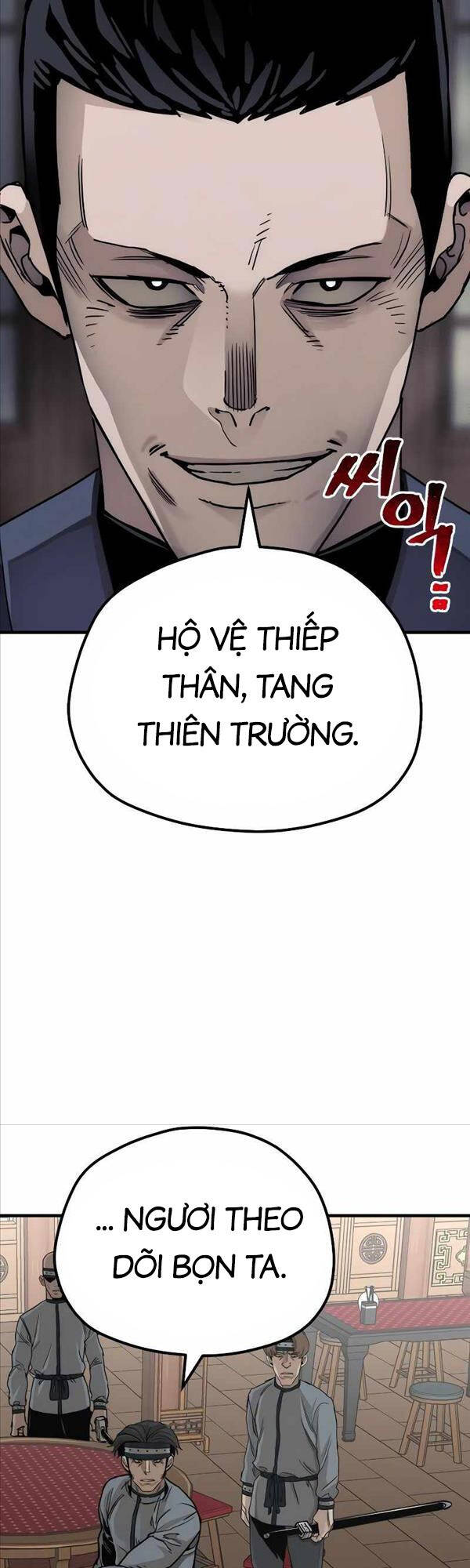 Thiên Ma Phi Thăng Truyện chapter 68 - Upload bởi truyensieuhay.com