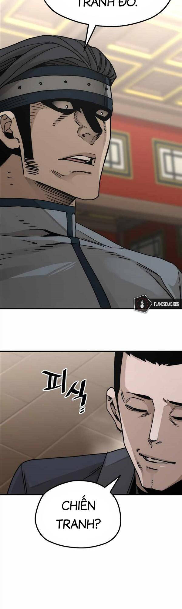 Thiên Ma Phi Thăng Truyện chapter 68 - Upload bởi truyensieuhay.com
