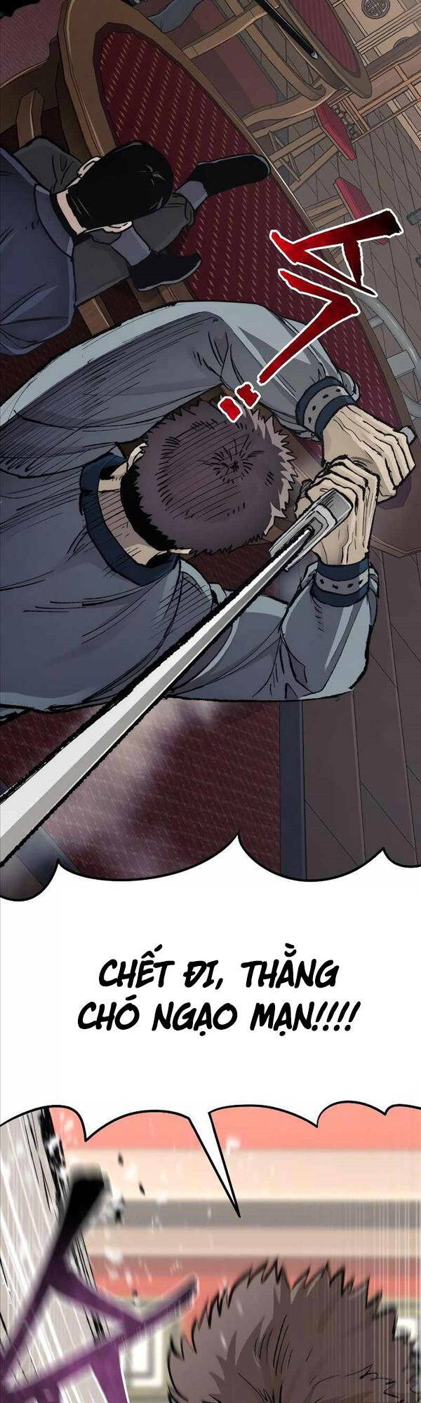 Thiên Ma Phi Thăng Truyện chapter 68 - Upload bởi truyensieuhay.com