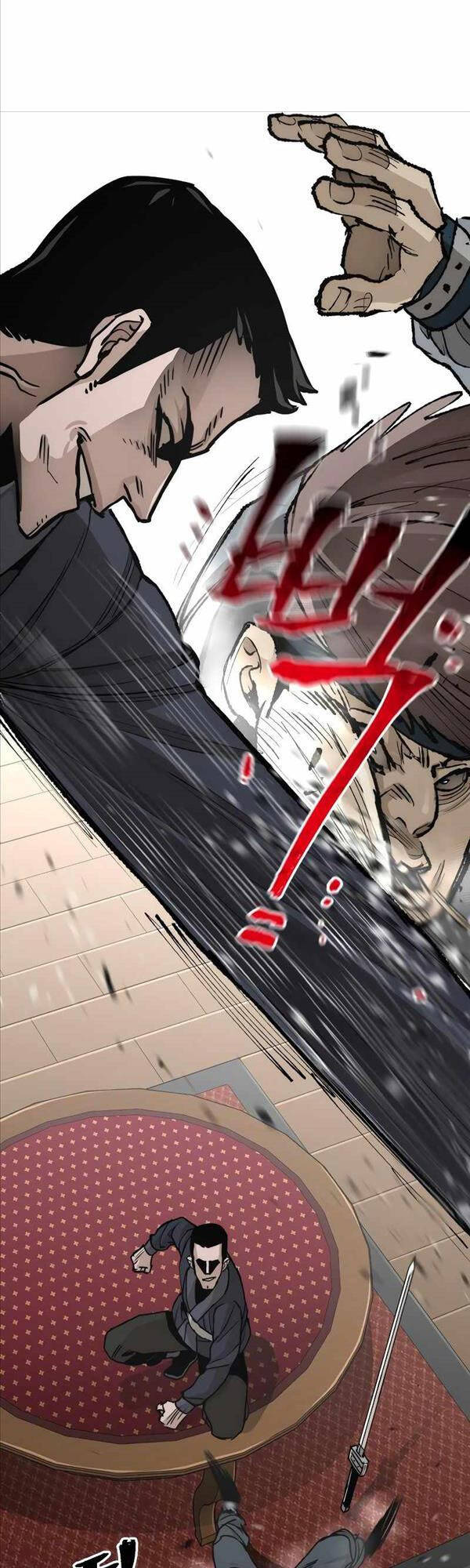 Thiên Ma Phi Thăng Truyện chapter 68 - Upload bởi truyensieuhay.com