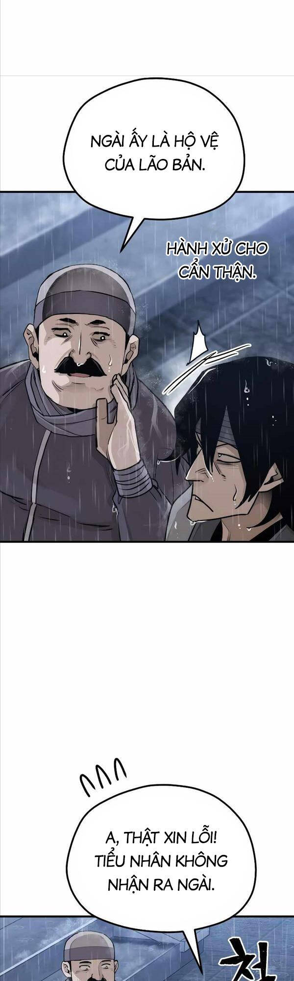 Thiên Ma Phi Thăng Truyện chapter 68 - Upload bởi truyensieuhay.com