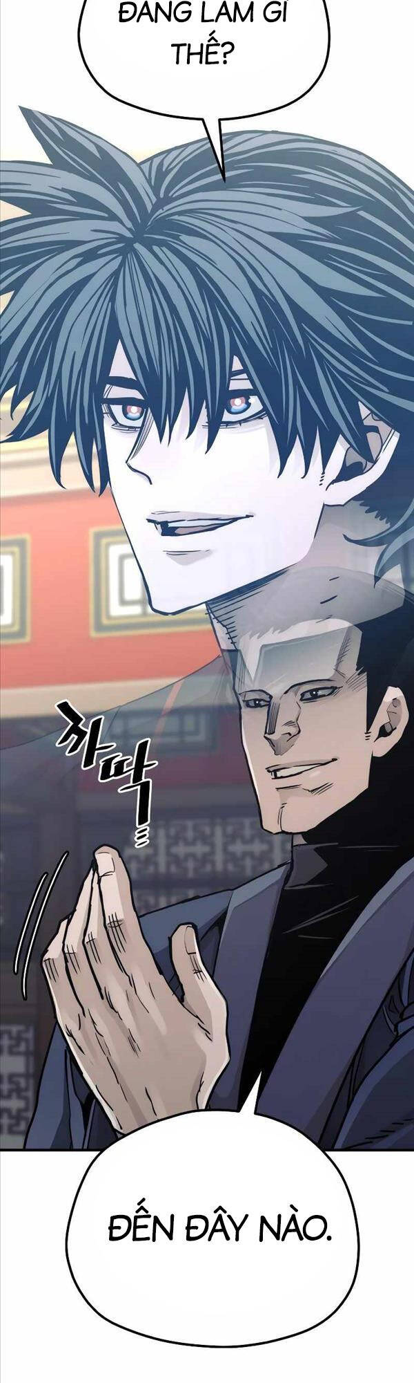 Thiên Ma Phi Thăng Truyện chapter 68 - Upload bởi truyensieuhay.com