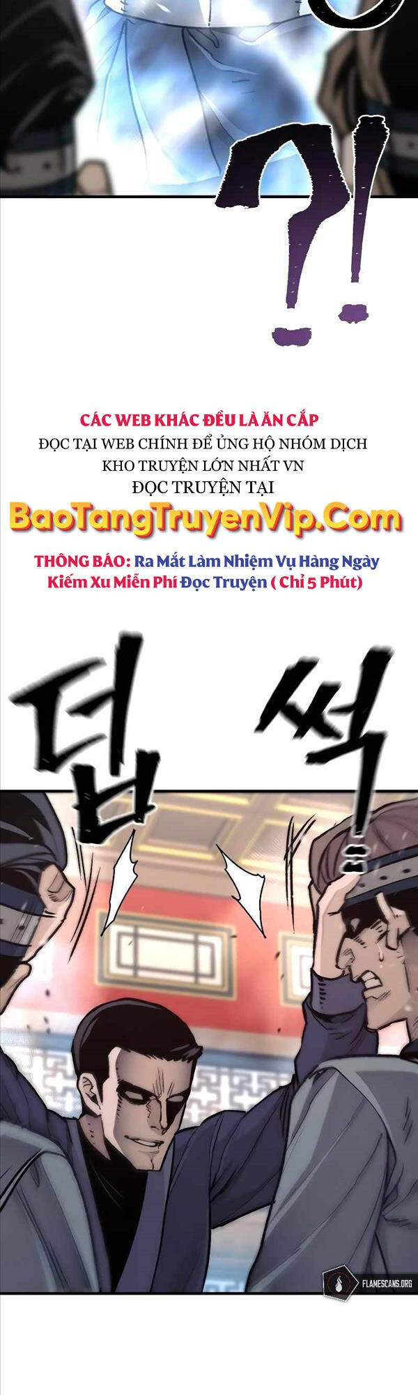 Thiên Ma Phi Thăng Truyện chapter 69 - Upload bởi truyensieuhay.com