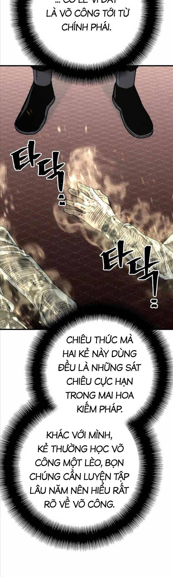 Thiên Ma Phi Thăng Truyện chapter 69 - Upload bởi truyensieuhay.com