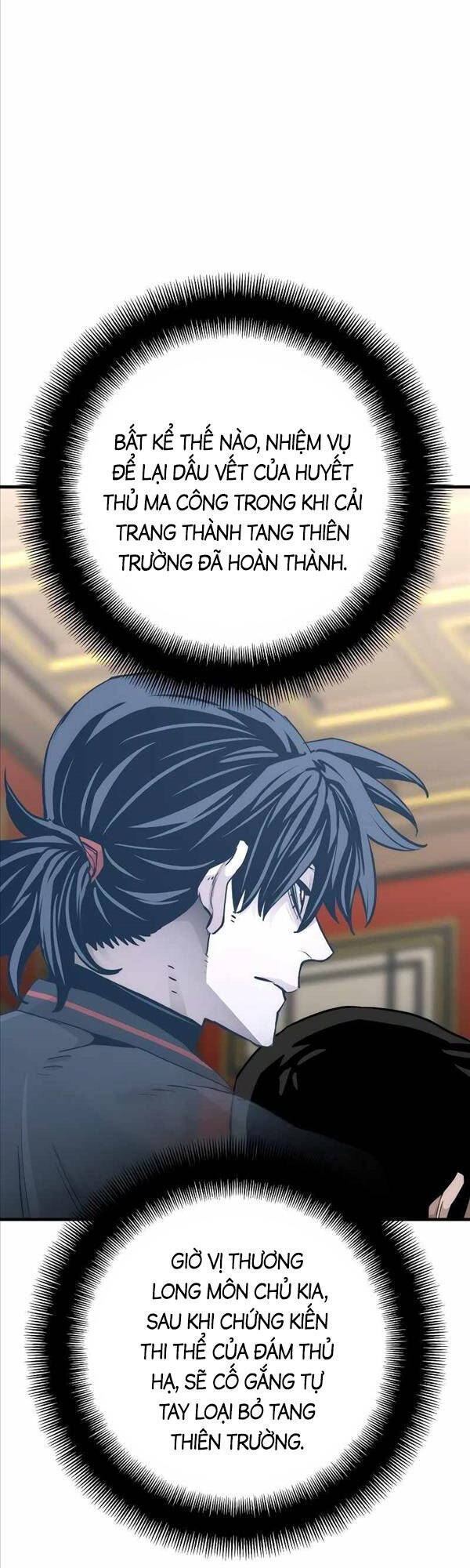 Thiên Ma Phi Thăng Truyện chapter 69 - Upload bởi truyensieuhay.com