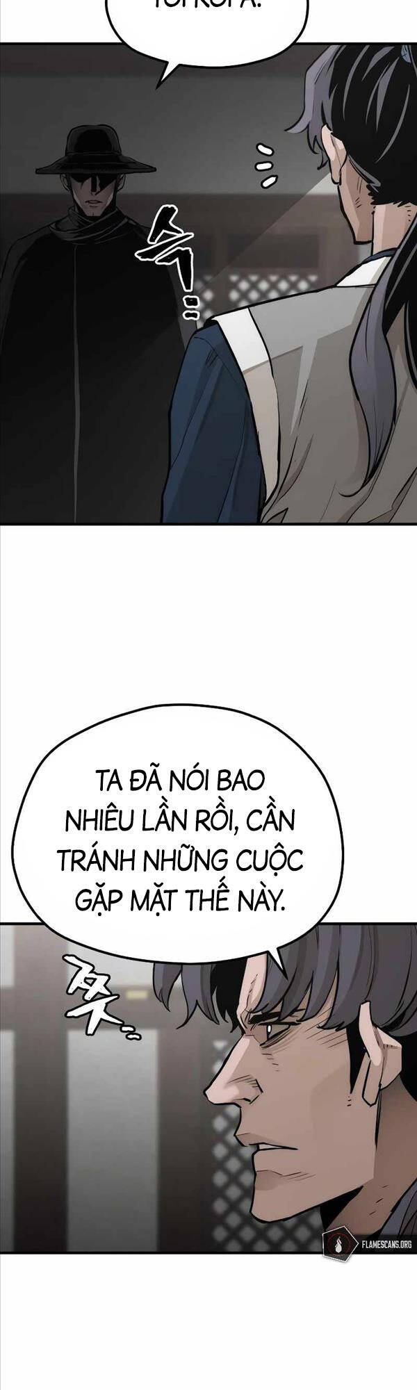 Thiên Ma Phi Thăng Truyện chapter 69 - Upload bởi truyensieuhay.com
