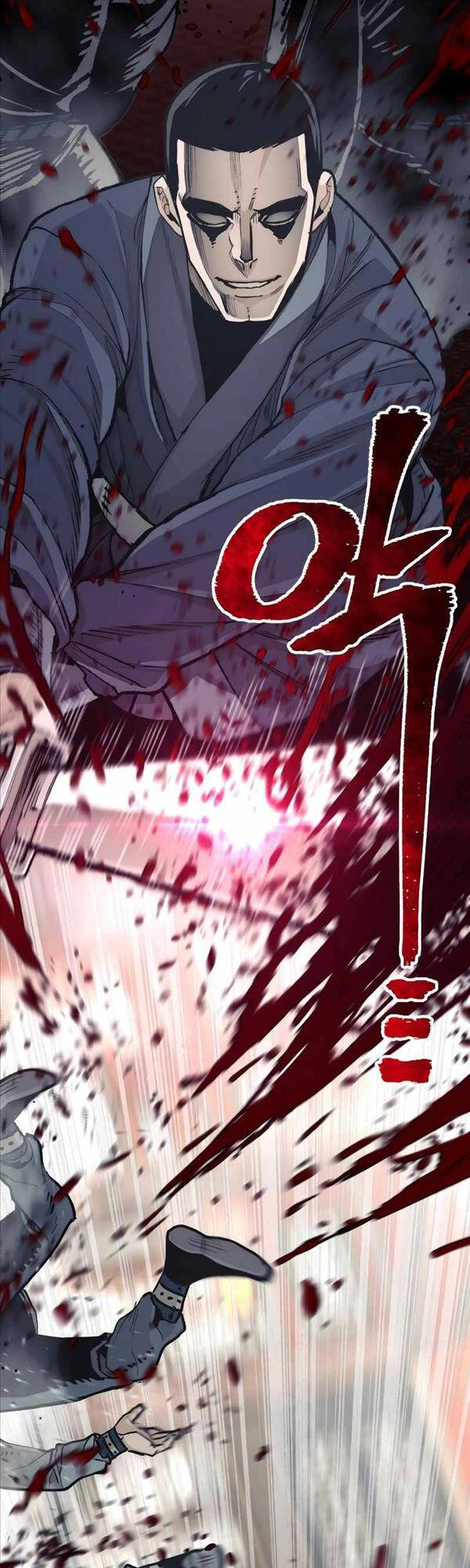 Thiên Ma Phi Thăng Truyện chapter 69 - Upload bởi truyensieuhay.com