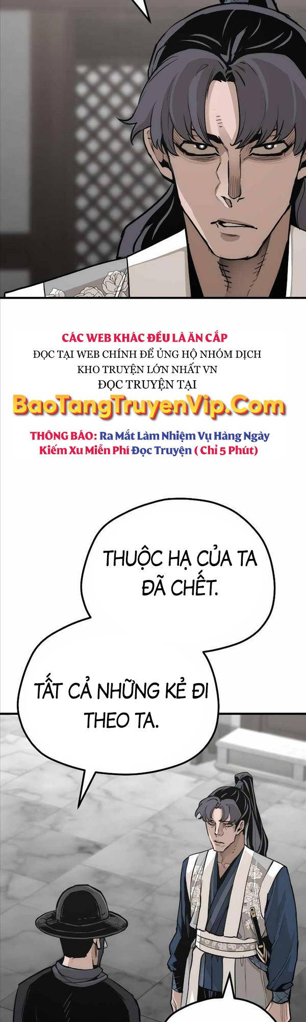 Thiên Ma Phi Thăng Truyện chapter 69 - Upload bởi truyensieuhay.com