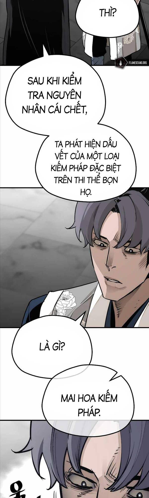 Thiên Ma Phi Thăng Truyện chapter 69 - Upload bởi truyensieuhay.com
