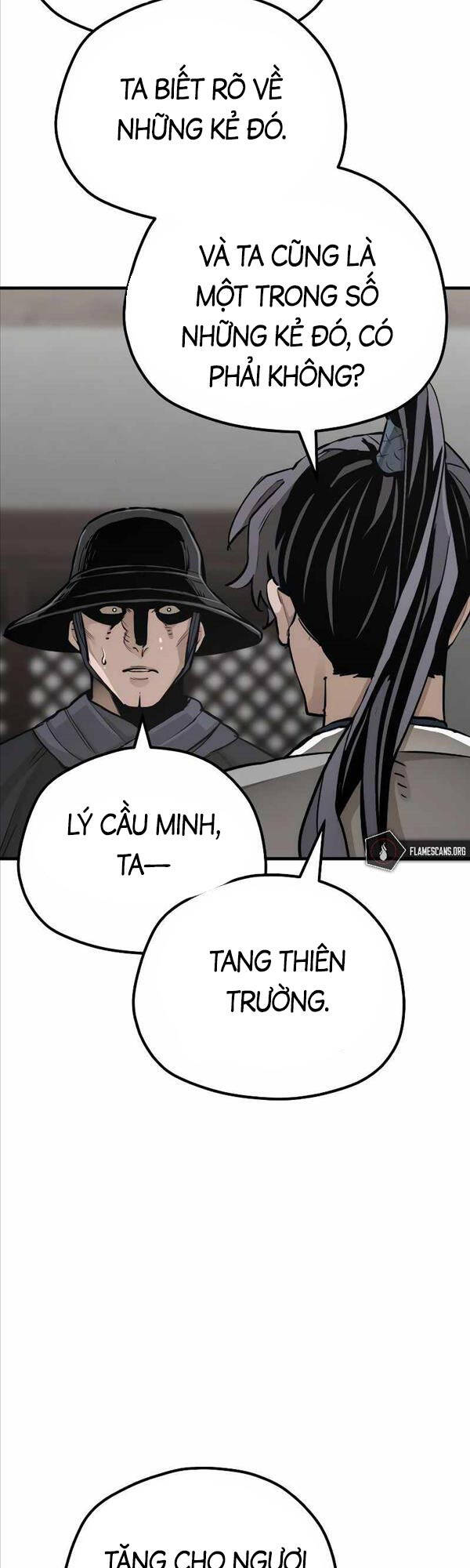 Thiên Ma Phi Thăng Truyện chapter 69 - Upload bởi truyensieuhay.com