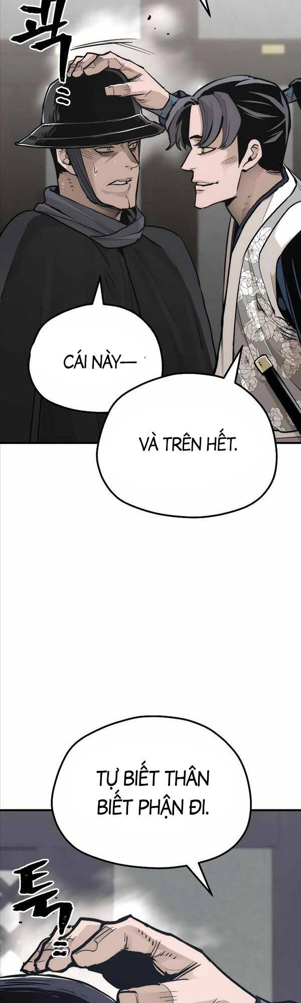 Thiên Ma Phi Thăng Truyện chapter 69 - Upload bởi truyensieuhay.com
