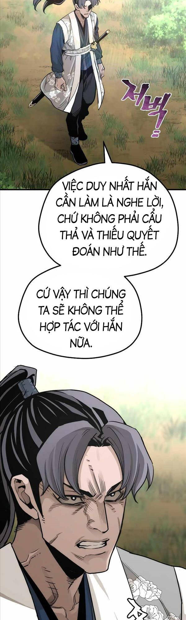 Thiên Ma Phi Thăng Truyện chapter 69 - Upload bởi truyensieuhay.com
