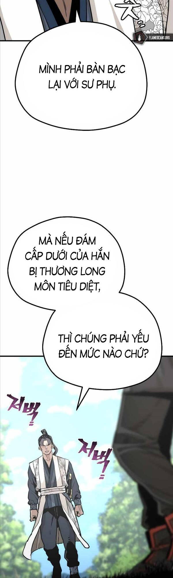 Thiên Ma Phi Thăng Truyện chapter 69 - Upload bởi truyensieuhay.com
