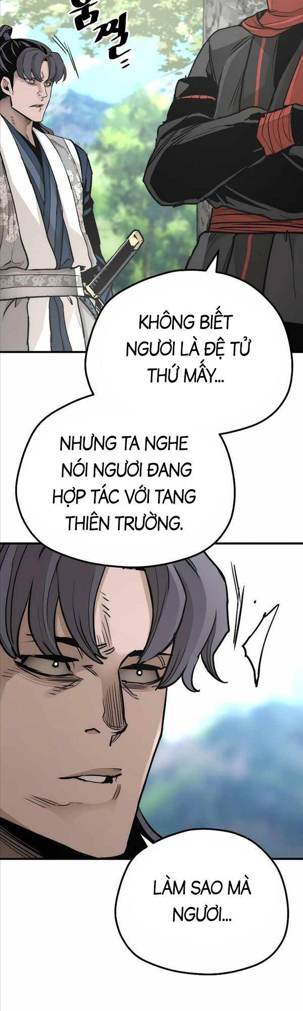 Thiên Ma Phi Thăng Truyện chapter 69 - Upload bởi truyensieuhay.com
