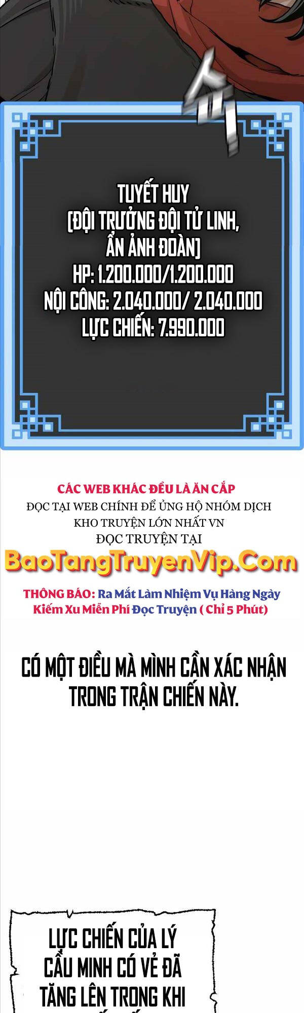 Thiên Ma Phi Thăng Truyện chapter 69 - Upload bởi truyensieuhay.com